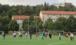 Pansion pakolaispelurit 1.9.15