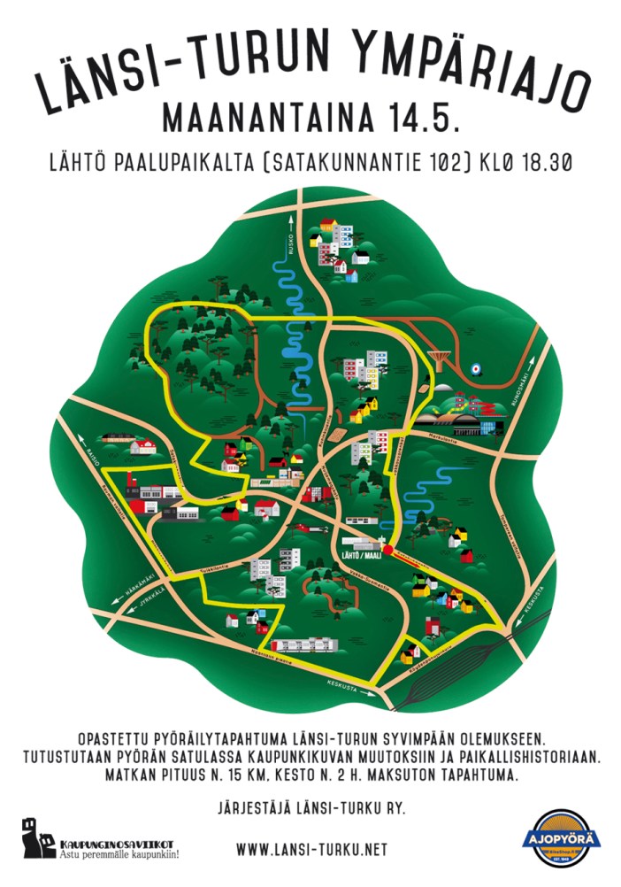 lansiturkujuliste