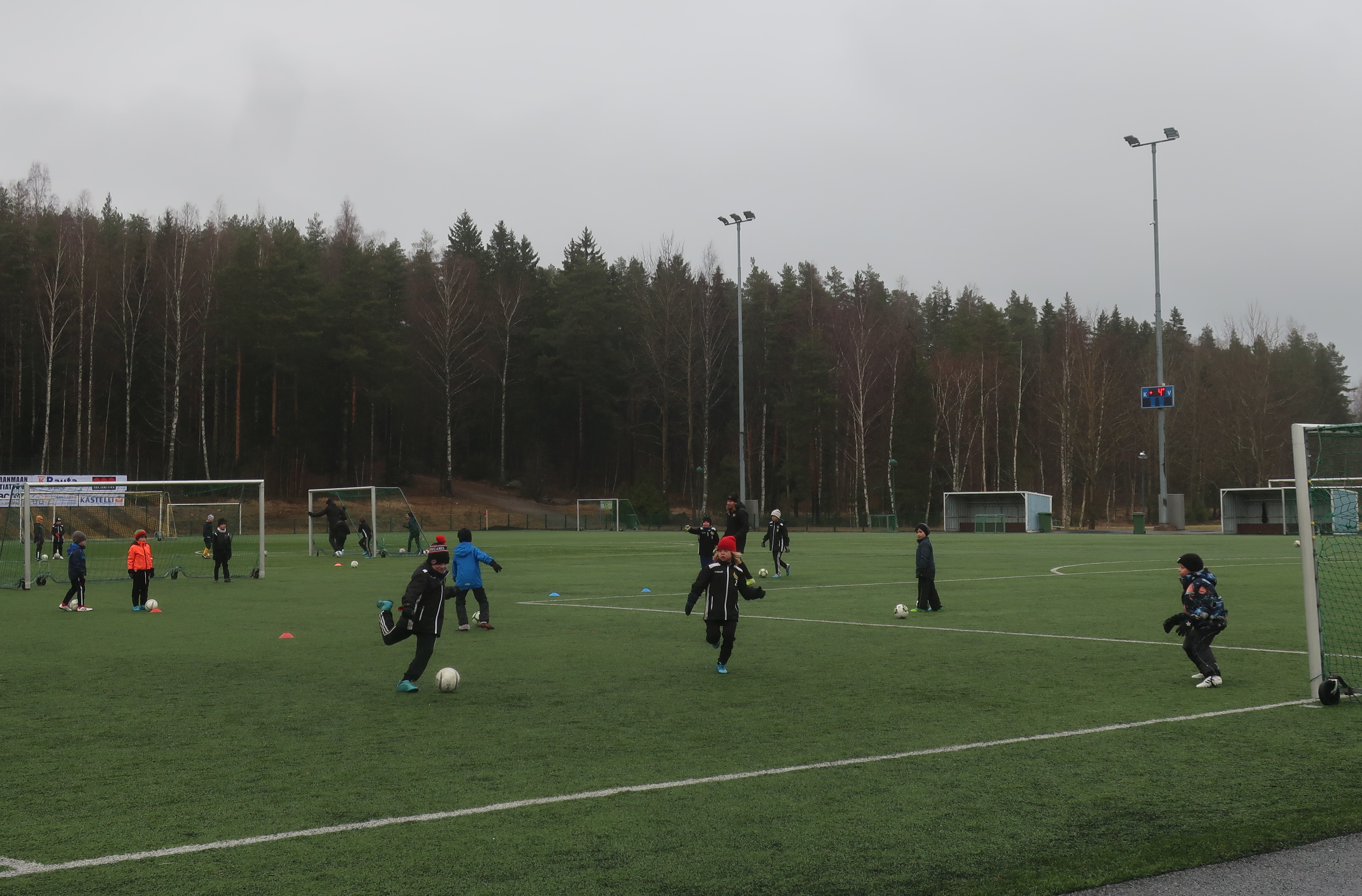 KaaPo, IP-kerho 11.3.20