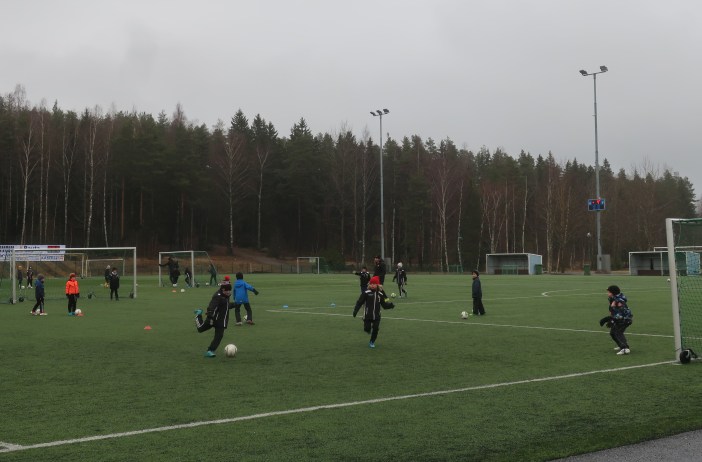 KaaPo, IP-kerho 11.3.20